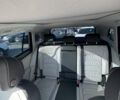 Черный Фольксваген Тигуан, объемом двигателя 1.97 л и пробегом 257 тыс. км за 24500 $, фото 17 на Automoto.ua