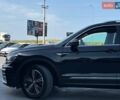 Черный Фольксваген Тигуан, объемом двигателя 2 л и пробегом 161 тыс. км за 25690 $, фото 11 на Automoto.ua