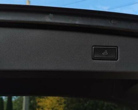 Чорний Фольксваген Тігуан, об'ємом двигуна 1.98 л та пробігом 314 тис. км за 15200 $, фото 27 на Automoto.ua