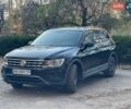 Черный Фольксваген Тигуан, объемом двигателя 1.98 л и пробегом 89 тыс. км за 18500 $, фото 21 на Automoto.ua