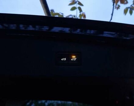 Черный Фольксваген Тигуан, объемом двигателя 1.98 л и пробегом 116 тыс. км за 18900 $, фото 22 на Automoto.ua