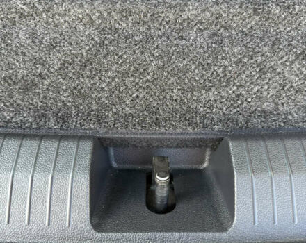 Черный Фольксваген Тигуан, объемом двигателя 2 л и пробегом 55 тыс. км за 19800 $, фото 7 на Automoto.ua