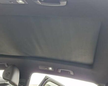 Черный Фольксваген Тигуан, объемом двигателя 2 л и пробегом 82 тыс. км за 21500 $, фото 7 на Automoto.ua