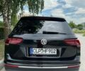 Чорний Фольксваген Тігуан, об'ємом двигуна 2 л та пробігом 223 тис. км за 27799 $, фото 8 на Automoto.ua