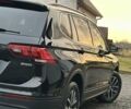 Чорний Фольксваген Тігуан, об'ємом двигуна 2 л та пробігом 200 тис. км за 15900 $, фото 8 на Automoto.ua