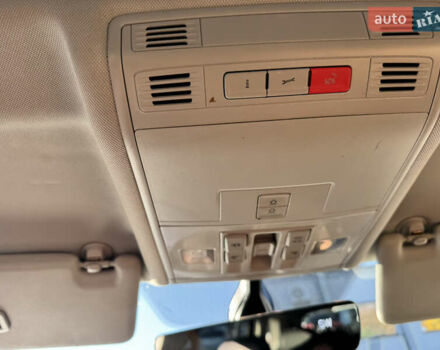 Черный Фольксваген Тигуан, объемом двигателя 2 л и пробегом 133 тыс. км за 11900 $, фото 31 на Automoto.ua