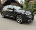 Фольксваген Тигуан 2019 в Киеве на Automoto.ua Черный Фольксваген Тигуан, объемом двигателя 2 л и пробегом 120 тыс. км за 32799 $, фото 9 на Automoto.ua