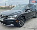 Чорний Фольксваген Тігуан, об'ємом двигуна 2 л та пробігом 74 тис. км за 19900 $, фото 6 на Automoto.ua