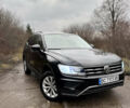 Чорний Фольксваген Тігуан, об'ємом двигуна 1.98 л та пробігом 99 тис. км за 18700 $, фото 1 на Automoto.ua