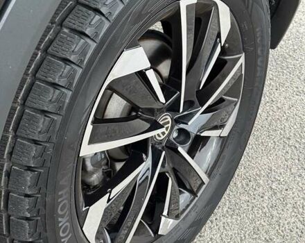 Чорний Фольксваген Тігуан, об'ємом двигуна 2 л та пробігом 74 тис. км за 19900 $, фото 38 на Automoto.ua