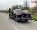 Чорний Фольксваген Тігуан, об'ємом двигуна 2 л та пробігом 124 тис. км за 19500 $, фото 101 на Automoto.ua