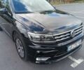 Фольксваген Тигуан 2019 в Виннице на Automoto.ua Черный Фольксваген Тигуан, объемом двигателя 1.98 л и пробегом 95 тыс. км за 21500 $, фото 5 на Automoto.ua