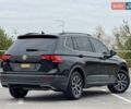 Черный Фольксваген Тигуан, объемом двигателя 1.98 л и пробегом 117 тыс. км за 19650 $, фото 10 на Automoto.ua