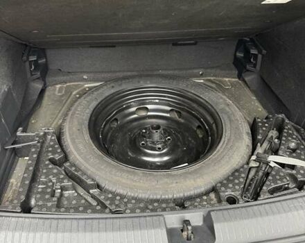 Чорний Фольксваген Тігуан, об'ємом двигуна 1.98 л та пробігом 199 тис. км за 17100 $, фото 14 на Automoto.ua