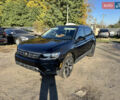 Черный Фольксваген Тигуан, объемом двигателя 2 л и пробегом 133 тыс. км за 11900 $, фото 1 на Automoto.ua