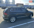 Черный Фольксваген Тигуан, объемом двигателя 2 л и пробегом 67 тыс. км за 26500 $, фото 8 на Automoto.ua