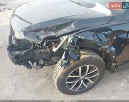 Черный Фольксваген Тигуан, объемом двигателя 0 л и пробегом 105 тыс. км за 6000 $, фото 9 на Automoto.ua