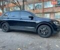 Черный Фольксваген Тигуан, объемом двигателя 1.98 л и пробегом 89 тыс. км за 18500 $, фото 38 на Automoto.ua