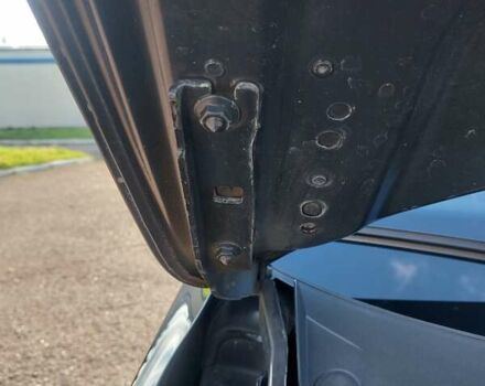 Черный Фольксваген Тигуан, объемом двигателя 1.98 л и пробегом 197 тыс. км за 22900 $, фото 72 на Automoto.ua