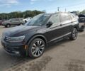 Черный Фольксваген Тигуан, объемом двигателя 0 л и пробегом 29 тыс. км за 12000 $, фото 1 на Automoto.ua