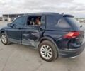 Чорний Фольксваген Тігуан, об'ємом двигуна 0 л та пробігом 140 тис. км за 12450 $, фото 4 на Automoto.ua