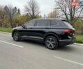 Чорний Фольксваген Тігуан, об'ємом двигуна 2 л та пробігом 124 тис. км за 19500 $, фото 100 на Automoto.ua