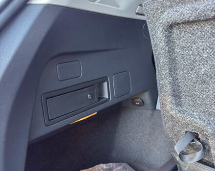 Черный Фольксваген Тигуан, объемом двигателя 2 л и пробегом 231 тыс. км за 16300 $, фото 17 на Automoto.ua