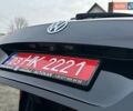 Чорний Фольксваген Тігуан, об'ємом двигуна 2 л та пробігом 200 тис. км за 15900 $, фото 22 на Automoto.ua