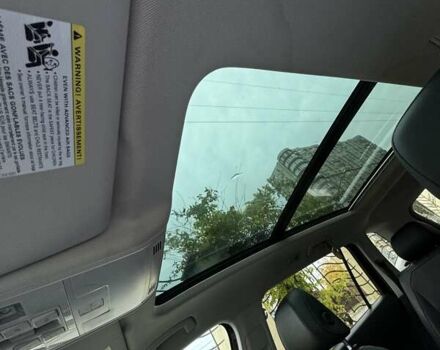 Чорний Фольксваген Тігуан, об'ємом двигуна 1.98 л та пробігом 199 тис. км за 17100 $, фото 11 на Automoto.ua