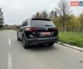 Чорний Фольксваген Тігуан, об'ємом двигуна 2 л та пробігом 124 тис. км за 19500 $, фото 104 на Automoto.ua