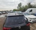 Черный Фольксваген Тигуан, объемом двигателя 2 л и пробегом 124 тыс. км за 15800 $, фото 9 на Automoto.ua