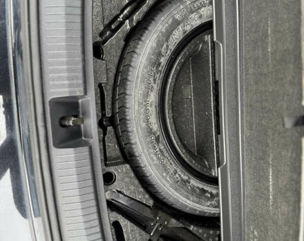 Черный Фольксваген Тигуан, объемом двигателя 1.98 л и пробегом 71 тыс. км за 18999 $, фото 30 на Automoto.ua