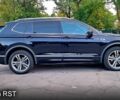 Чорний Фольксваген Тігуан, об'ємом двигуна 2 л та пробігом 237 тис. км за 27900 $, фото 3 на Automoto.ua