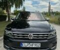Чорний Фольксваген Тігуан, об'ємом двигуна 2 л та пробігом 223 тис. км за 27799 $, фото 7 на Automoto.ua
