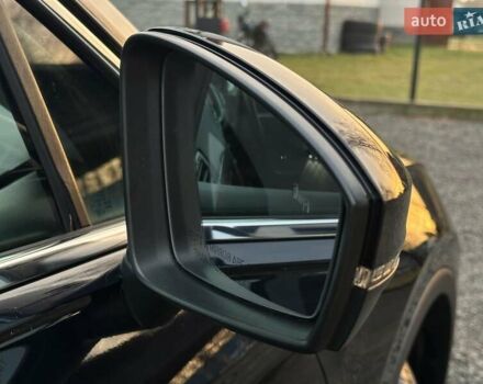 Чорний Фольксваген Тігуан, об'ємом двигуна 2 л та пробігом 200 тис. км за 15900 $, фото 18 на Automoto.ua