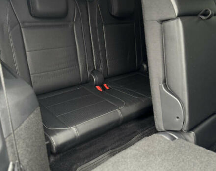 Черный Фольксваген Тигуан, объемом двигателя 1.98 л и пробегом 71 тыс. км за 18999 $, фото 26 на Automoto.ua