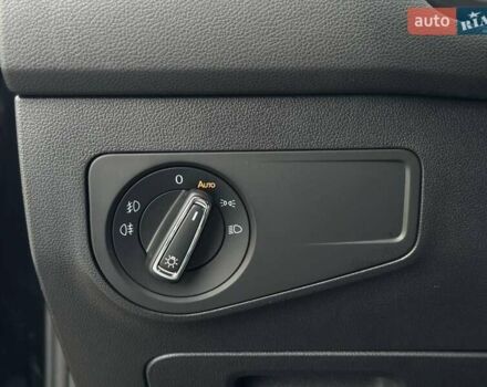 Черный Фольксваген Тигуан, объемом двигателя 1.98 л и пробегом 117 тыс. км за 19650 $, фото 20 на Automoto.ua