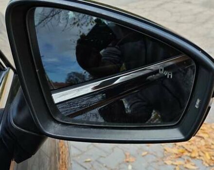 Чорний Фольксваген Тігуан, об'ємом двигуна 1.98 л та пробігом 314 тис. км за 15200 $, фото 25 на Automoto.ua