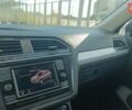 Черный Фольксваген Тигуан, объемом двигателя 1.98 л и пробегом 114 тыс. км за 18900 $, фото 34 на Automoto.ua