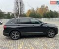 Чорний Фольксваген Тігуан, об'ємом двигуна 2 л та пробігом 124 тис. км за 19500 $, фото 15 на Automoto.ua