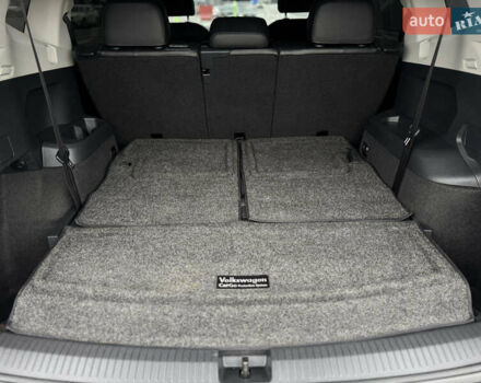 Черный Фольксваген Тигуан, объемом двигателя 1.98 л и пробегом 71 тыс. км за 18999 $, фото 29 на Automoto.ua