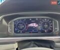 Черный Фольксваген Тигуан, объемом двигателя 2 л и пробегом 66 тыс. км за 24000 $, фото 7 на Automoto.ua