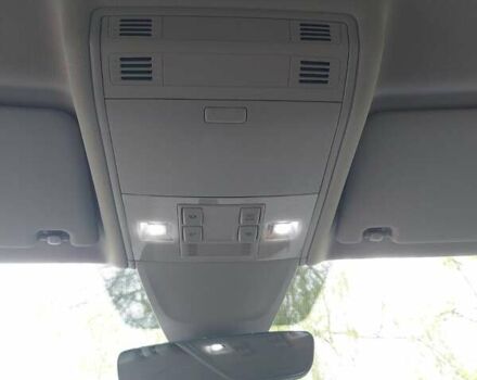 Черный Фольксваген Тигуан, объемом двигателя 1.98 л и пробегом 203 тыс. км за 23500 $, фото 15 на Automoto.ua