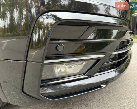 Фольксваген Тигуан 2019 в Киеве на Automoto.ua Черный Фольксваген Тигуан, объемом двигателя 2 л и пробегом 120 тыс. км за 32799 $, фото 33 на Automoto.ua