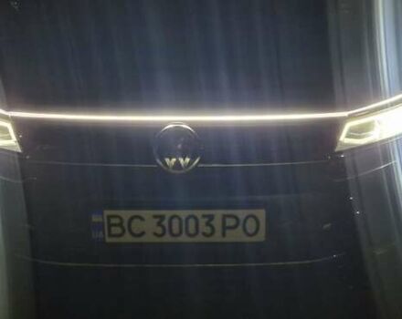 Черный Фольксваген Тигуан, объемом двигателя 2 л и пробегом 82 тыс. км за 21500 $, фото 15 на Automoto.ua