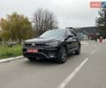 Чорний Фольксваген Тігуан, об'ємом двигуна 2 л та пробігом 124 тис. км за 19500 $, фото 95 на Automoto.ua