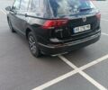 Фольксваген Тигуан 2019 в Виннице на Automoto.ua Черный Фольксваген Тигуан, объемом двигателя 1.98 л и пробегом 95 тыс. км за 21500 $, фото 8 на Automoto.ua
