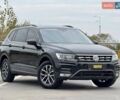 Черный Фольксваген Тигуан, объемом двигателя 1.98 л и пробегом 117 тыс. км за 19650 $, фото 8 на Automoto.ua