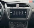 Черный Фольксваген Тигуан, объемом двигателя 1.98 л и пробегом 117 тыс. км за 19650 $, фото 15 на Automoto.ua