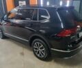 Фольксваген Тигуан 2019 в Виннице на Automoto.ua Черный Фольксваген Тигуан, объемом двигателя 1.98 л и пробегом 95 тыс. км за 21500 $, фото 33 на Automoto.ua
